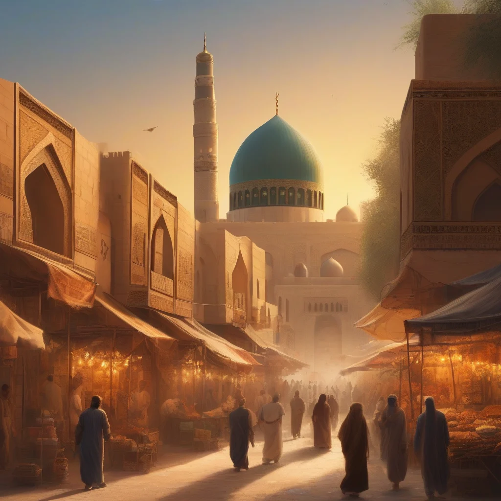 اطلاعات مورد نیاز در راهنمای سفر به عراق