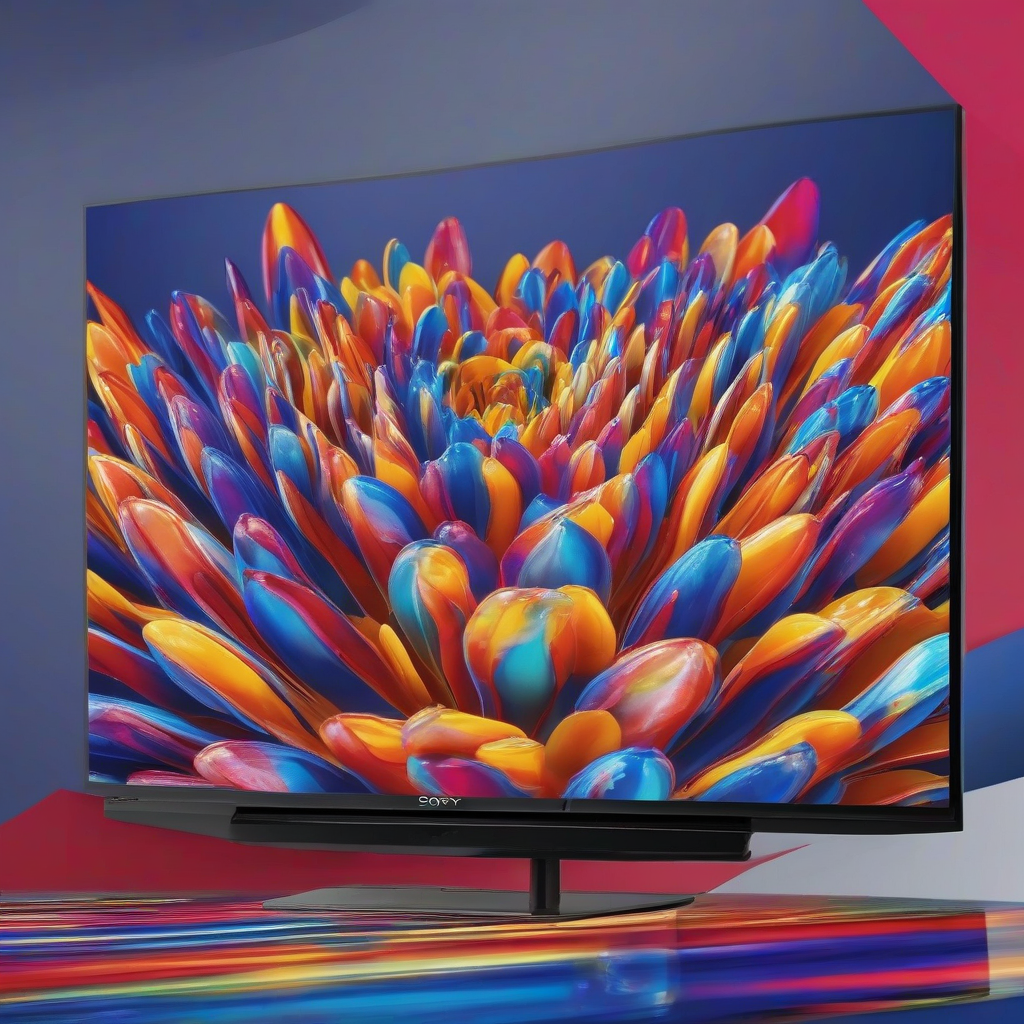 بررسی تلویزیون ال ای دی سونی سری BRAVIA مدل KDL-32R420 سایز 32 اینچ