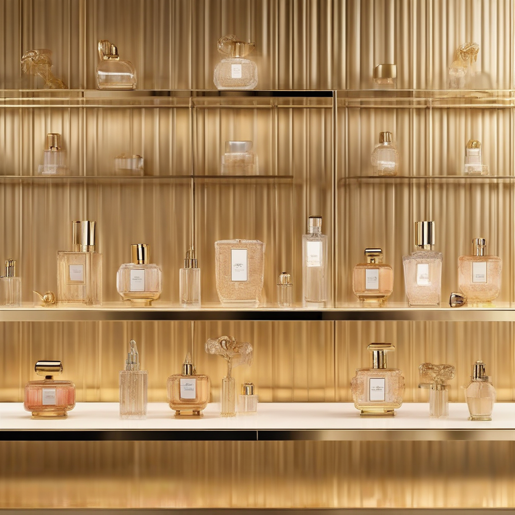 ویژگی های عطر جیبی زنانه و مردانه برندینی مدل Kuhuyan